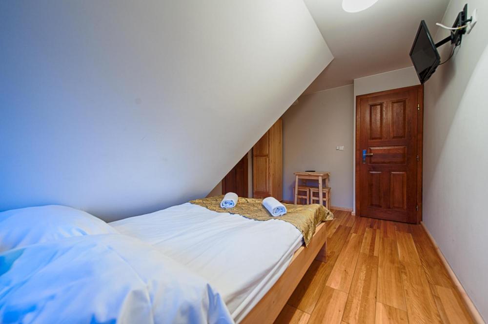 Willa Chaber Zakopane Habitación foto