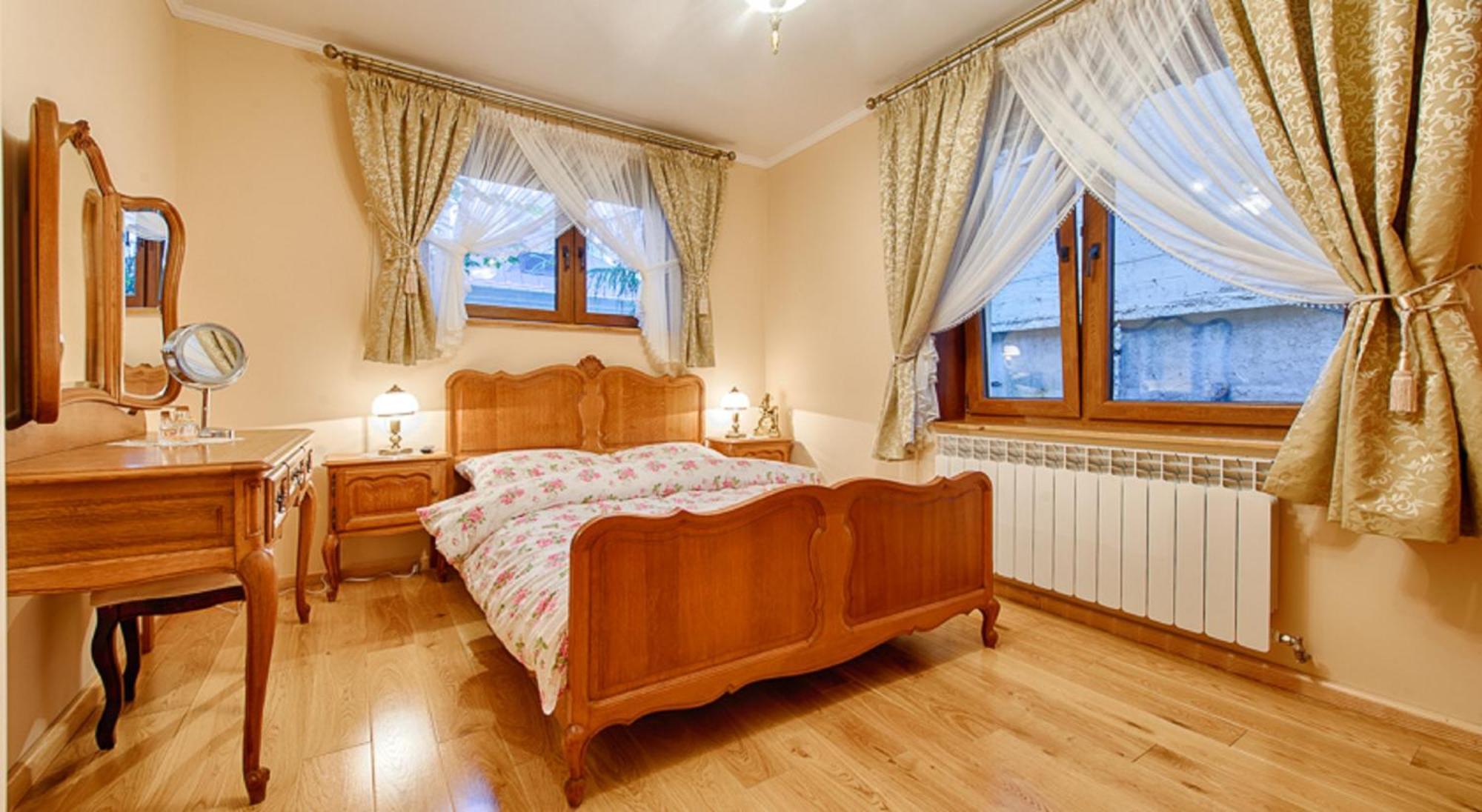 Willa Chaber Zakopane Exterior foto